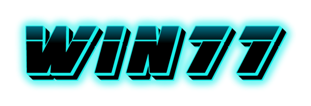 WIN77 logo